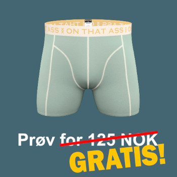 boksershorts, undertøy, On That Ass